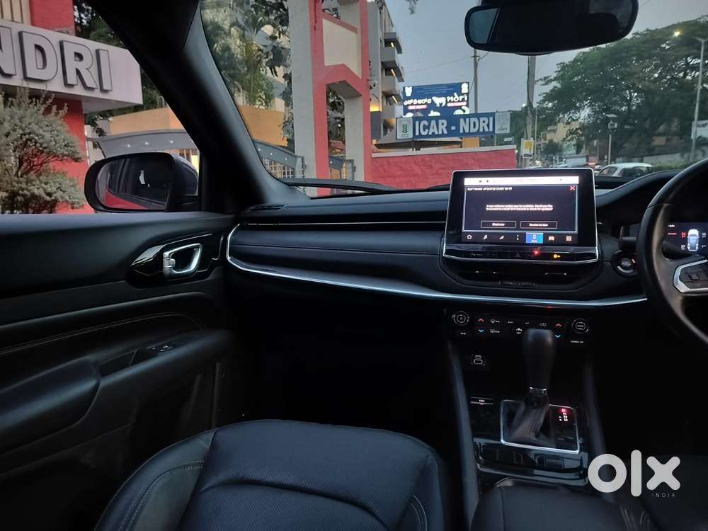 Jeep Compass Model S (o2) At, 2023, Petrol