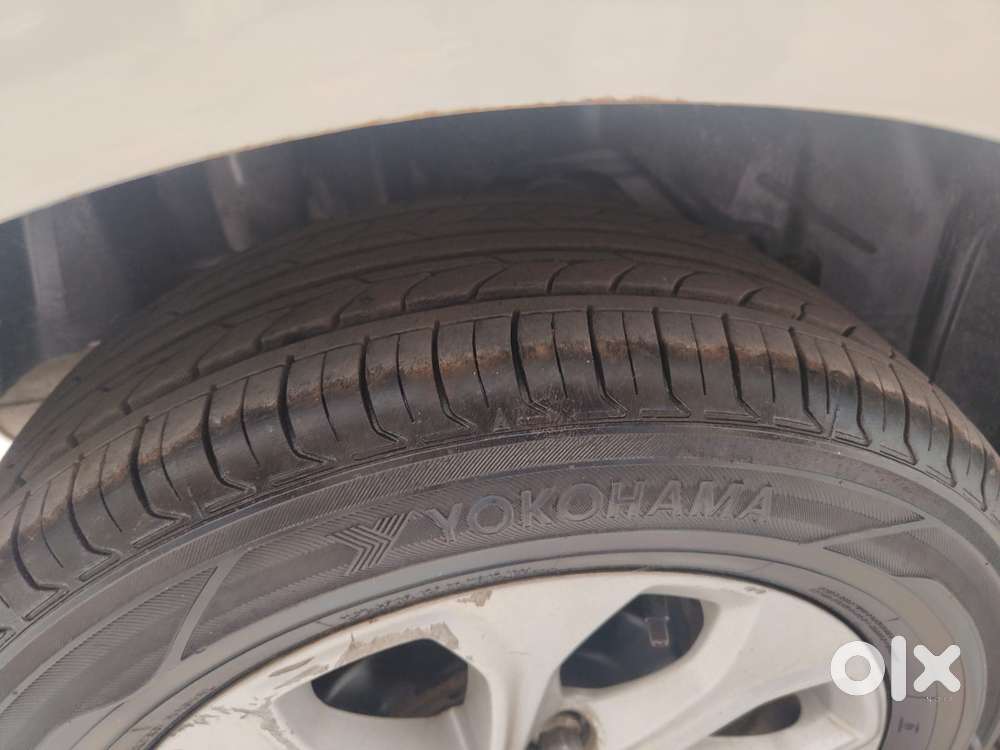 Maruti Suzuki Swift Dzire