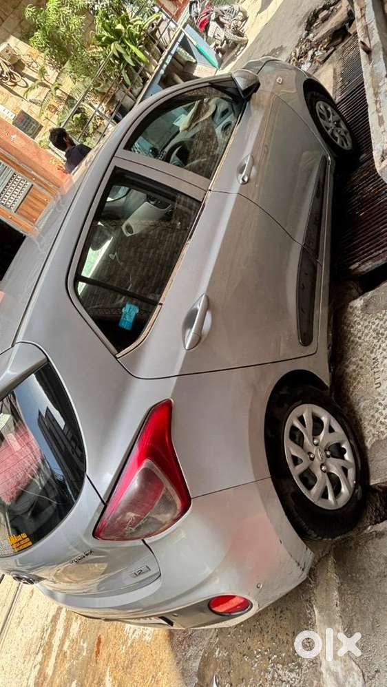 Hyundai 2018 Car Manual