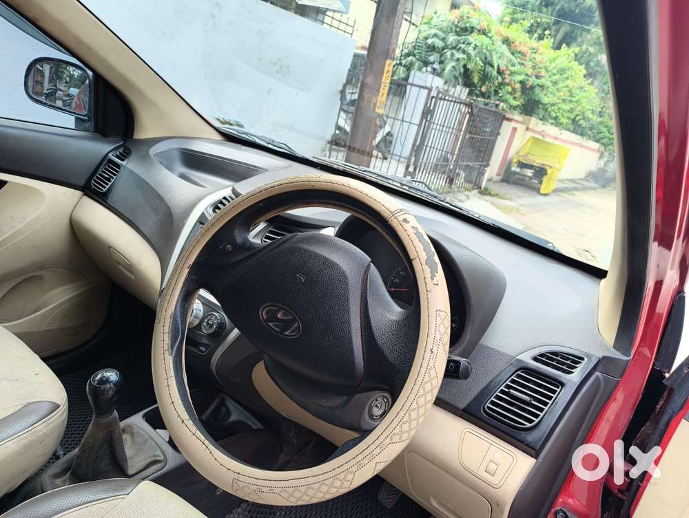 Hyundai Eon, 2016, Petrol
