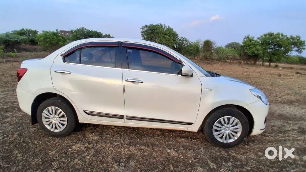 Maruti Suzuki Dzire 2019