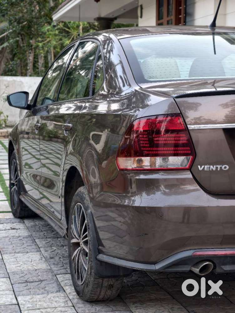 Volkswagen Vento 1.0 Highline Plus, 2021, Petrol
