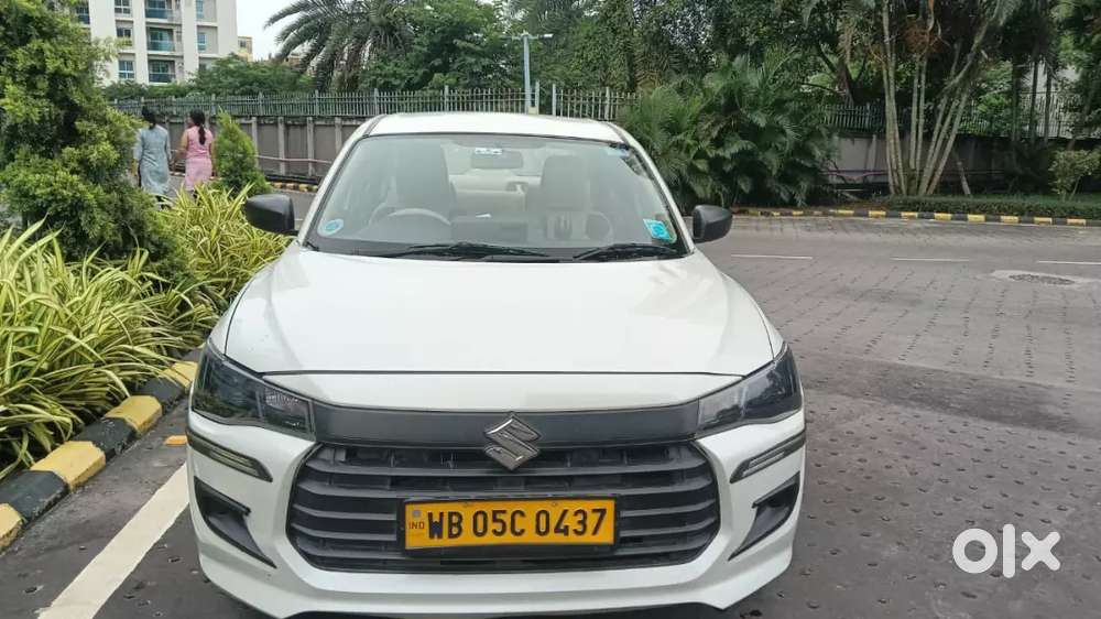 Maruti Dzire Lxi 2025