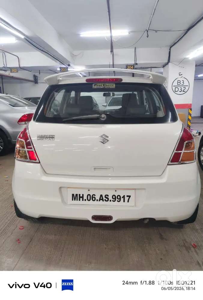Maruti Suzuki Swift 2009 Petrol Well Maintained