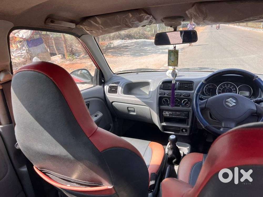 Maruti Suzuki Alto K10 2010-2014 Vxi, 2013, Petrol