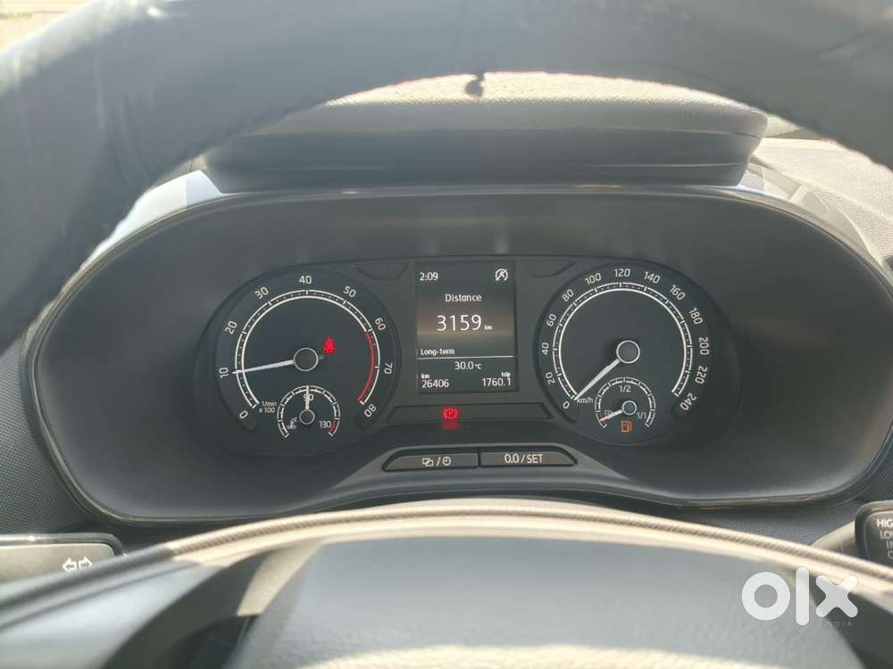 Skoda Kylaq Classic 2025