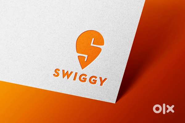 Swiggy delivery job flexible hour's