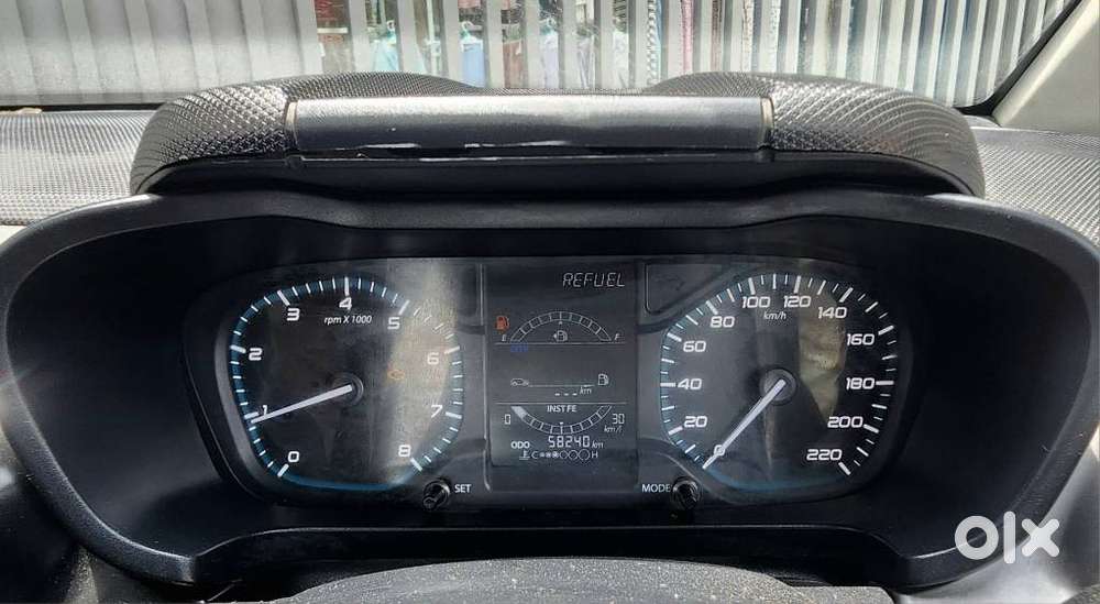 Tata Altroz 1.2 Xe, 2022, Cng & Hybrids
