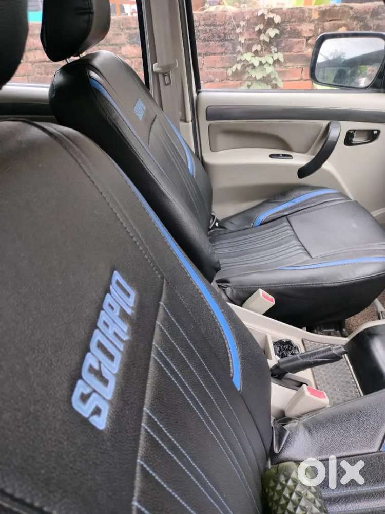 Scorpio in Faizabad, Free classifieds in Faizabad | OLX