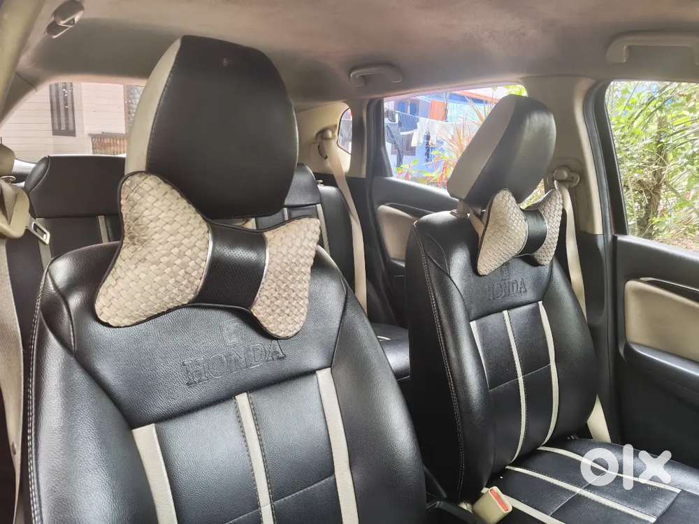 Honda Jazz 2017 Petrol Good Condition