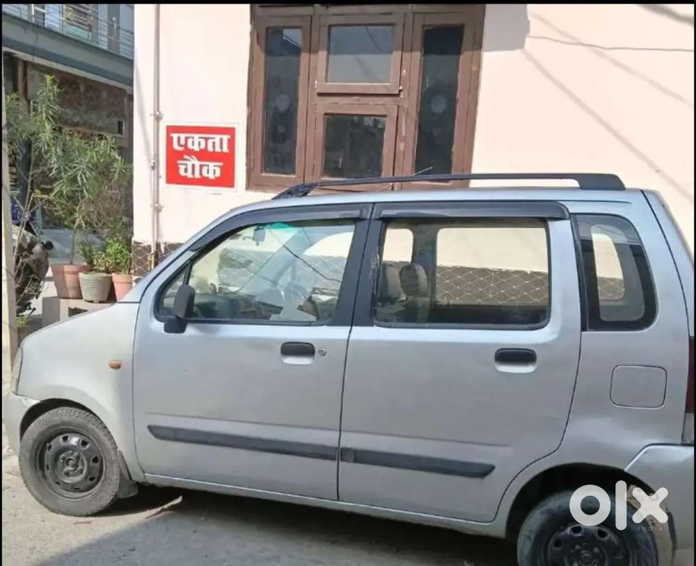 Good Condition Family Car