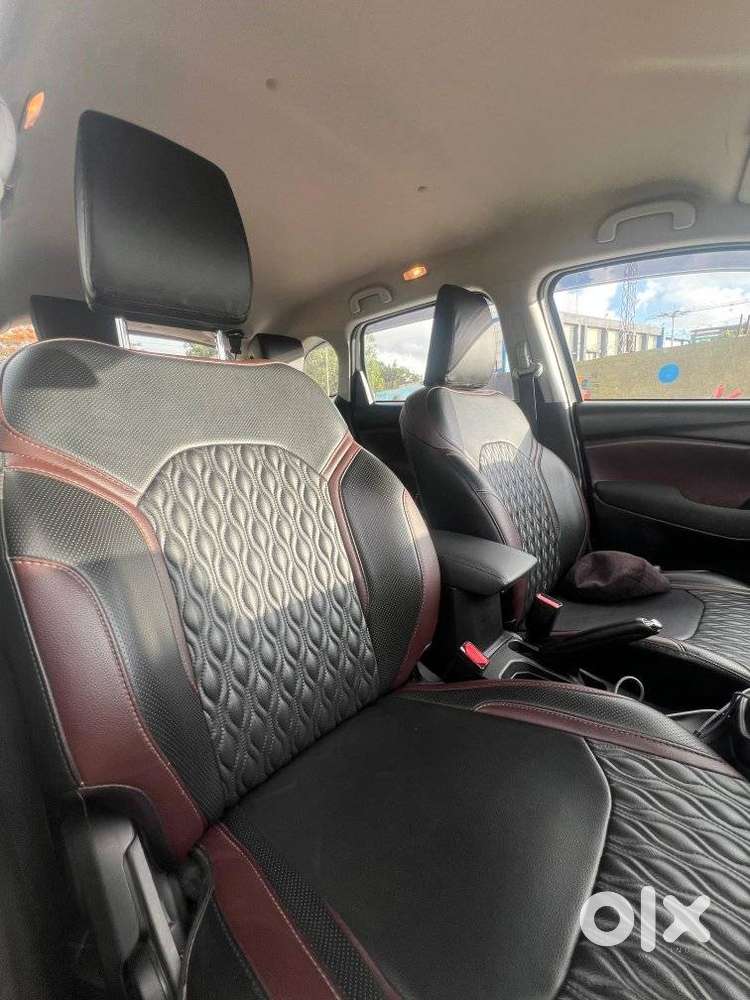 Maruti Suzuki Grand Vitara 1.5 Delta Cng, 2024, Cng & Hybrids
