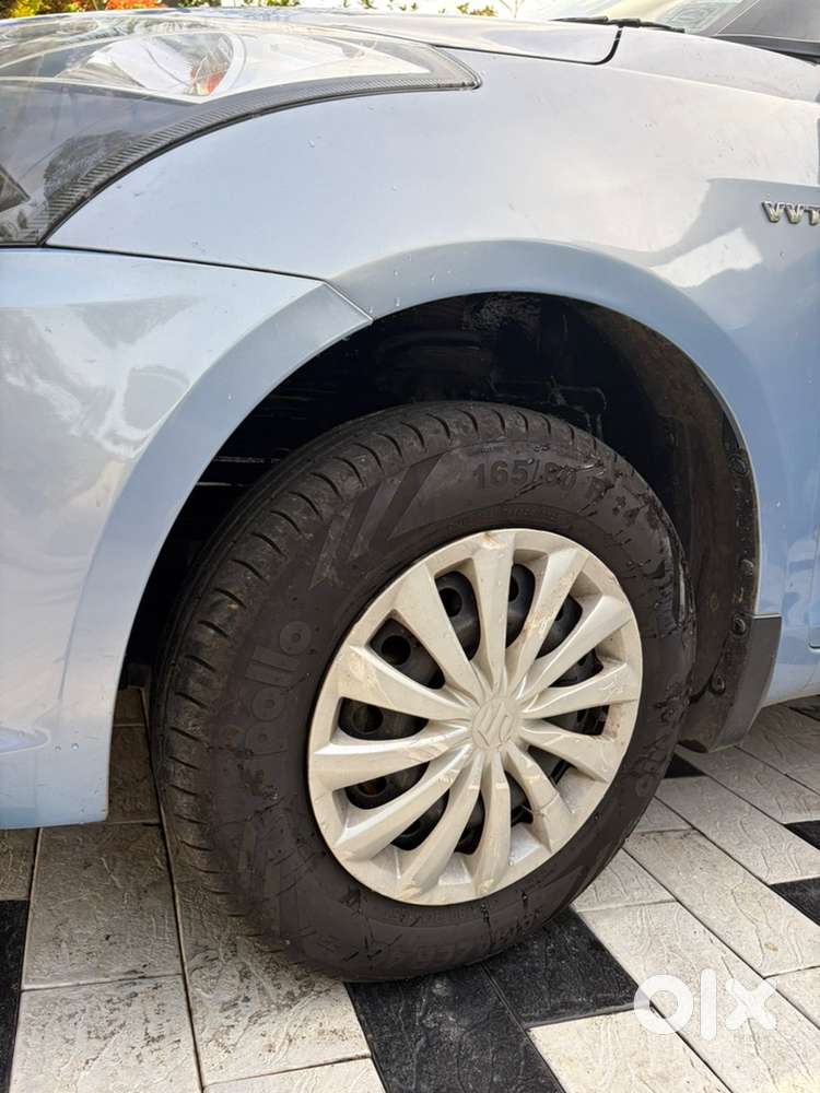 Maruti Suzuki Swift Dzire 2016 Petrol Well Maintained