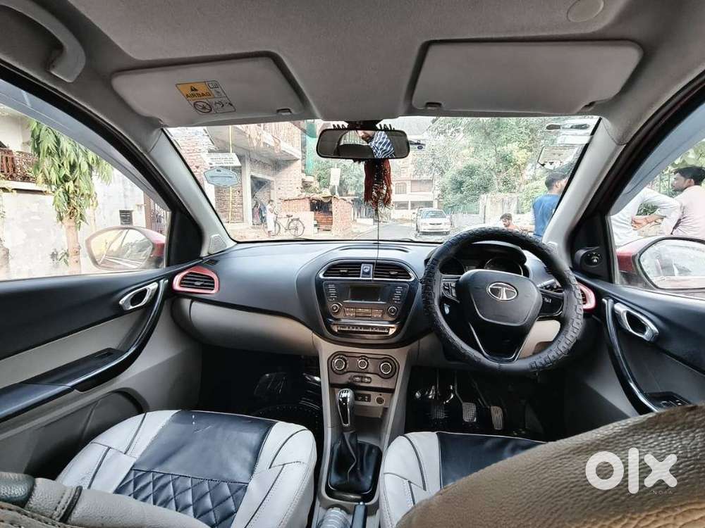 Tata Tiago 1.05 Revotorq Xz, 2020, Diesel