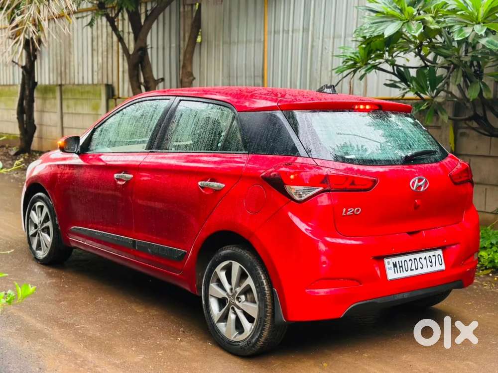 Hyundai I20 1.2 Asta, 2014, Petrol