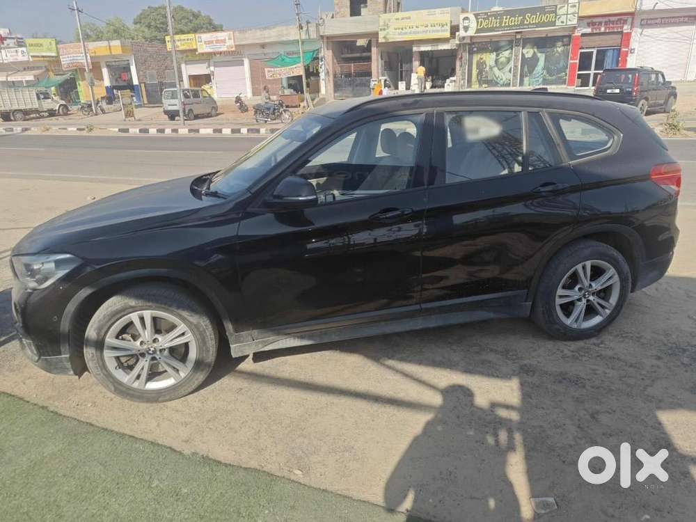 Bmw X1 2018 Diesel Good Condition