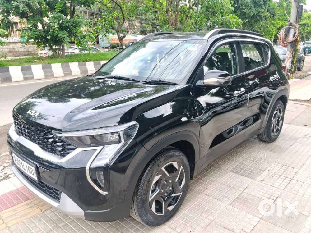 Kia Sonet 1.2 Htk Plus, 2024, Petrol