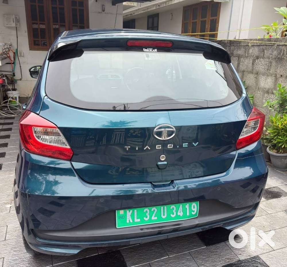 Tata Tiago Ev 2023 Lr Xt