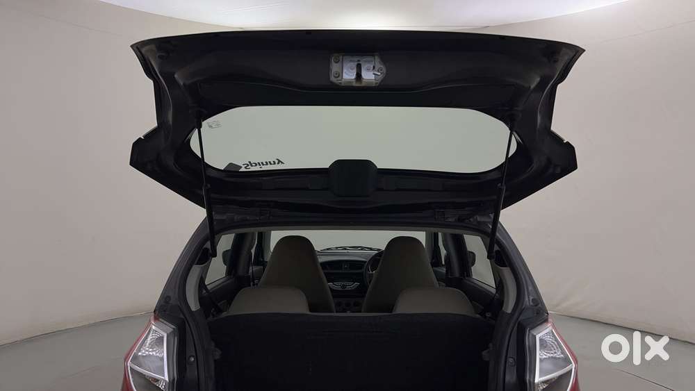 Maruti Suzuki Alto K10 2010-2014 Vxi, 2016, Petrol