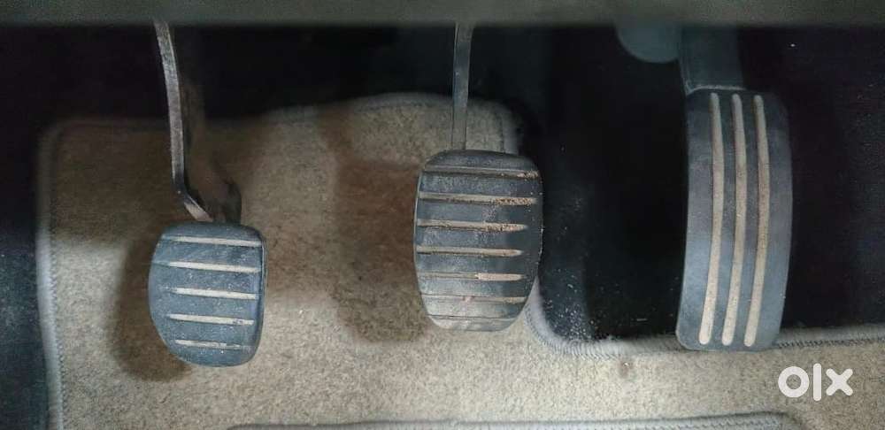 Renault Duster 1.5 110ps Rxl Plus Diesel, 2013