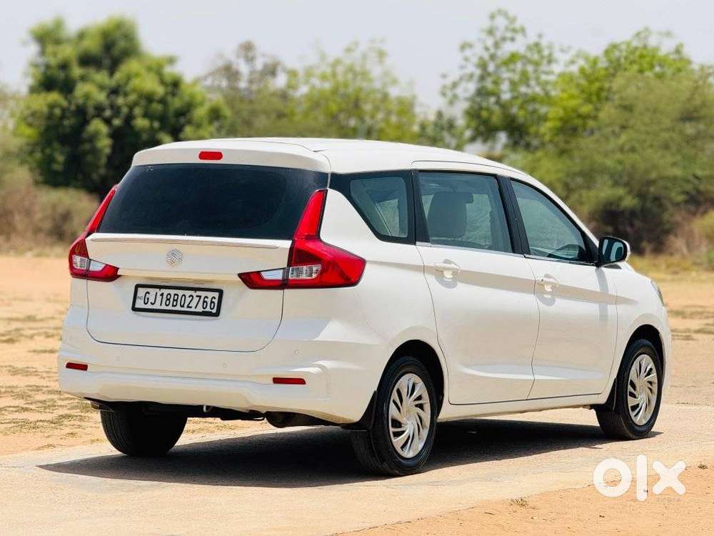 Maruti Suzuki Ertiga Vxi (o) Cng, 2022, Cng & Hybrids