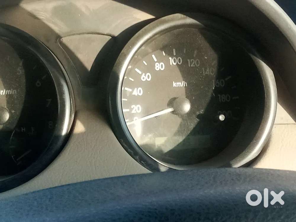 Chevrolet Sail U-va 2012 Petrol Well Maintained