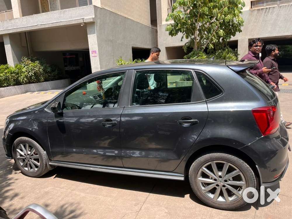 Volkswagen Petrol Car 2020