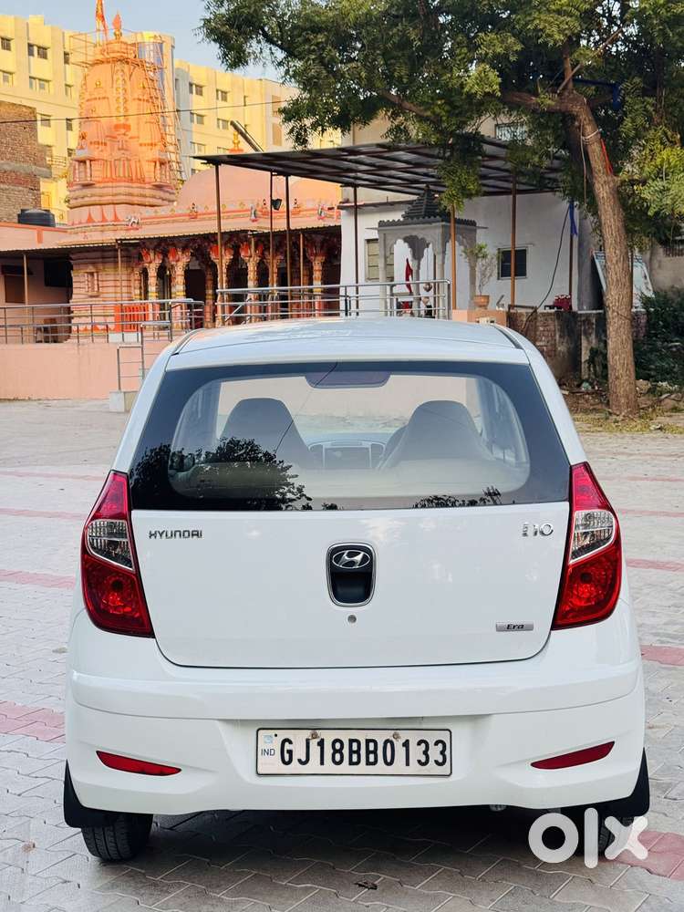 Hyundai I10 Era, 2012, Petrol