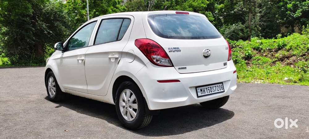 Hyundai I20 Sportz Plus Diesel, 2013, Diesel