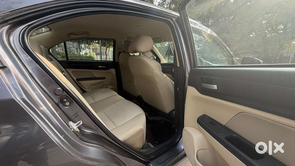 Honda Amaze 1.2 Smt I Vtec, 2019, Petrol