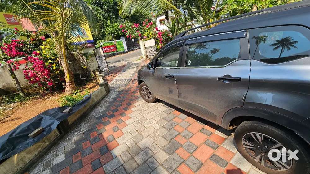 New  Model Dual Tone Fully Automatic Ventilated Seats Accesll