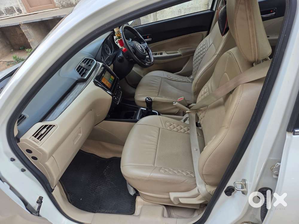 Maruti Suzuki Swift Dzire Zxi + Mt, 2024, Petrol
