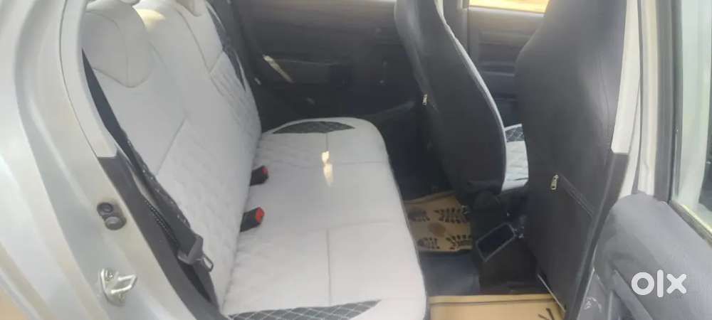 Brand New Condition