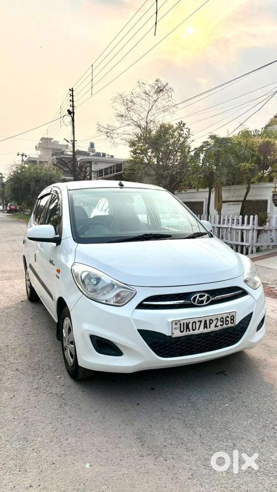 Hyundai I10 2012 Petrol Car 67000 Km Driven In Excellent Condition