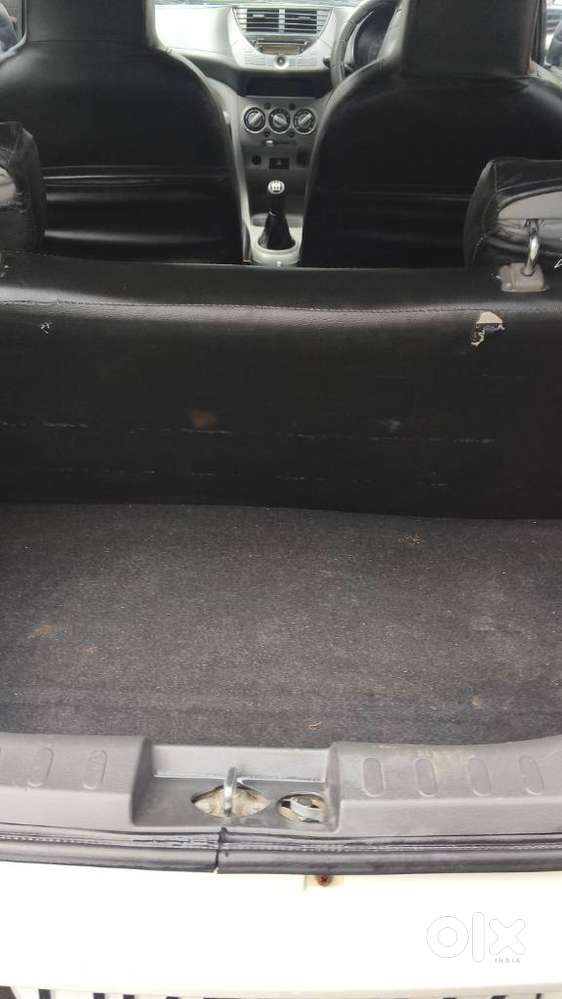 Maruti Suzuki A-star Vxi Aktiv, 2011, Petrol