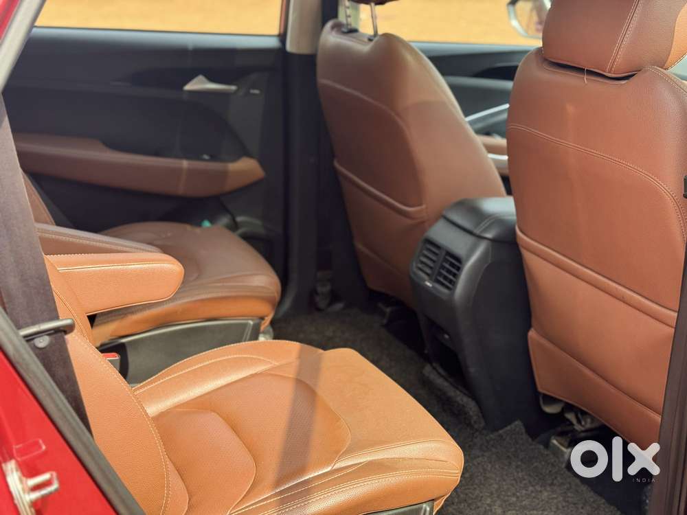 Mg Hector Plus Sharp Pro 2.0 Turbo Diesel 6 Str, 2022, Diesel