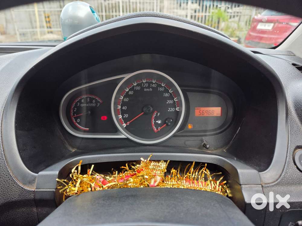 Ford Figo 1.4 Duratorq Diesel Zxi, 2012, Diesel