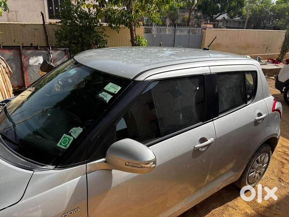 Maruti Suzuki Swift 2012 Diesel Good Condition