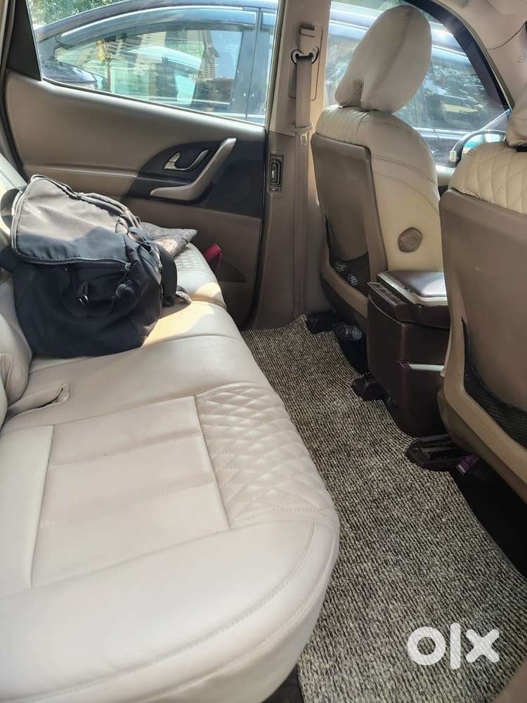 Mahindra Xuv500 2012 Diesel Well Maintained