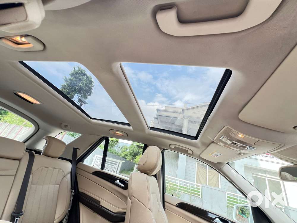 Mercedes-benz Gle Class 2.1 250d 4matic, 2019, Diesel