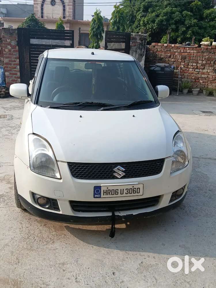 Maruti Suzuki Swift 2009 Diesel 130000 Km Driven