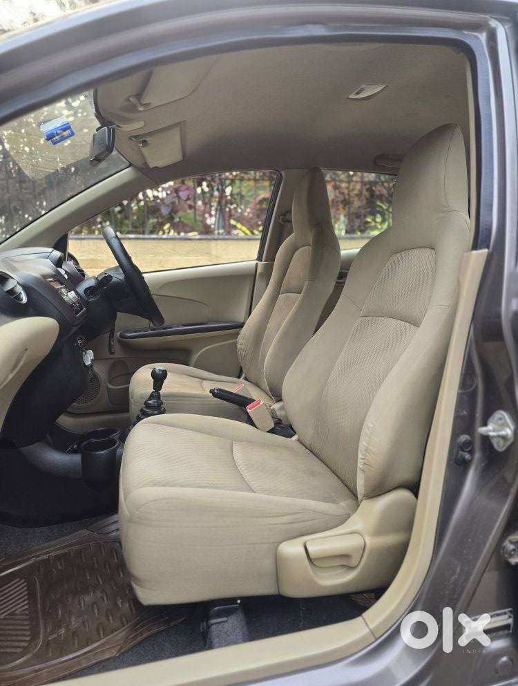 Honda Amaze 1.2 Smt I Vtec, 2014, Petrol