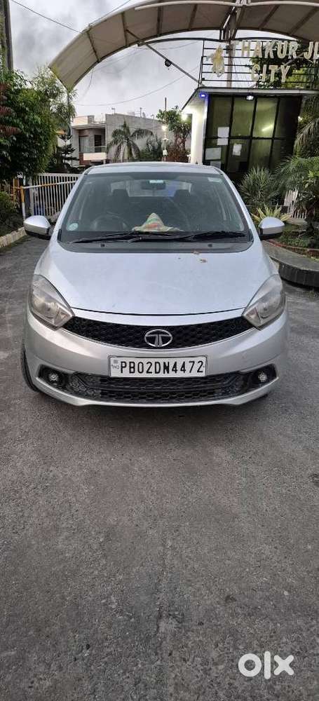 Tata Tigor Xm, 2018, Diesel