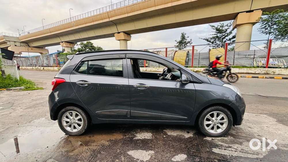 Hyundai Grand I10 Asta 1.2 Kappa Vtvt, 2016, Petrol