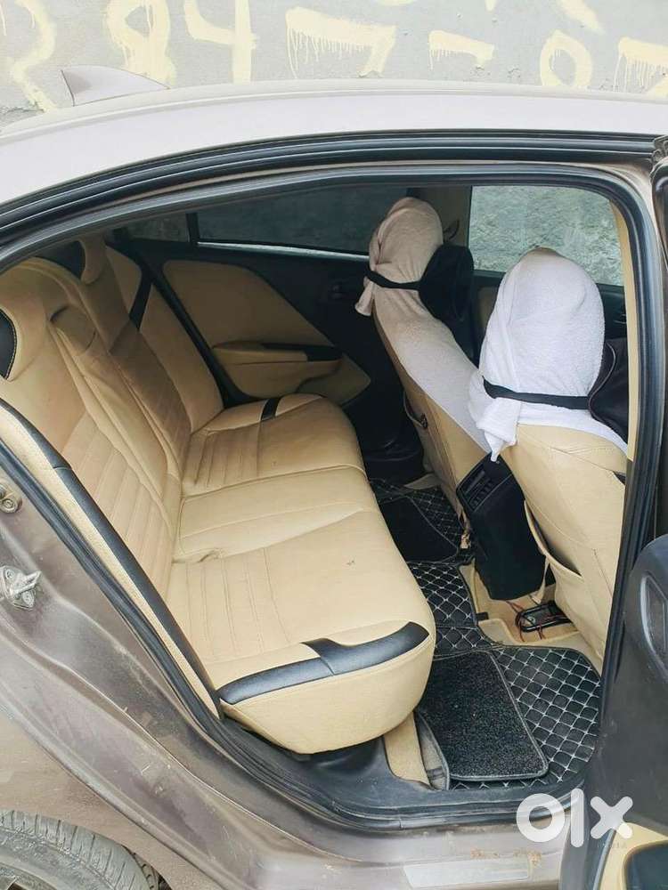 Honda City 2014 Diesel Good Condition