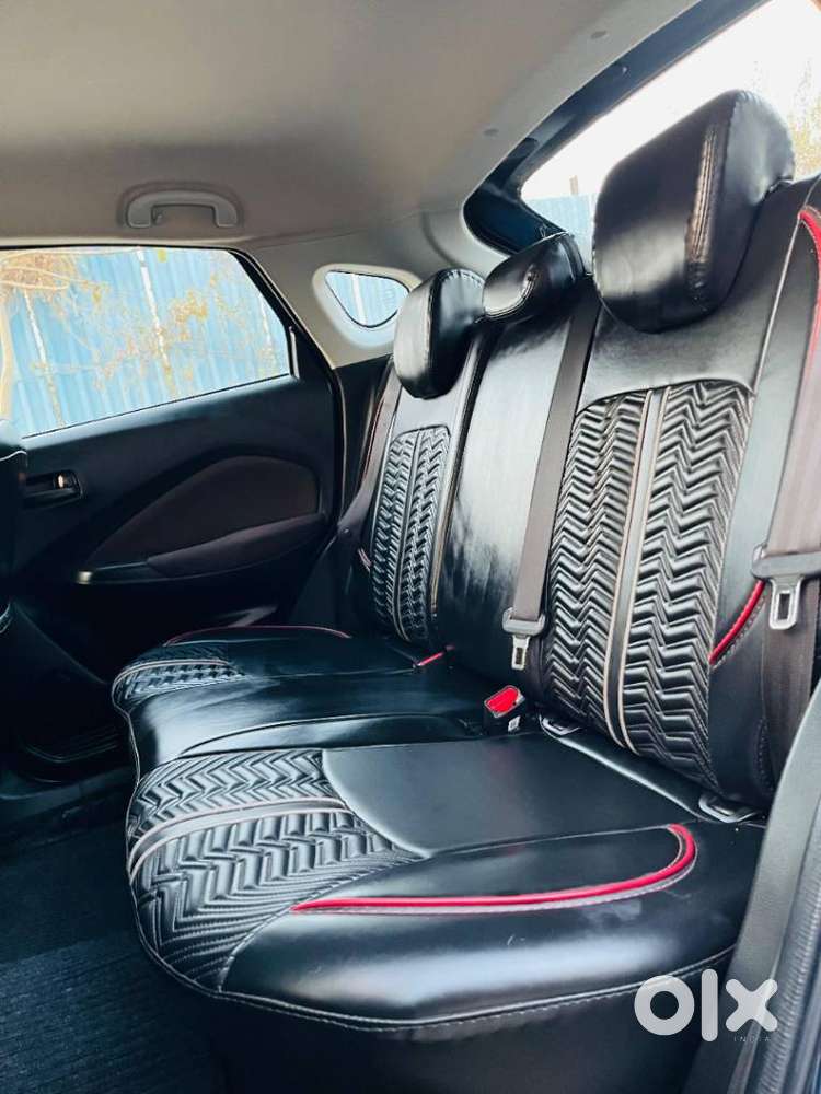 Maruti Suzuki Fronx Delta Plus 1.2 Mt, 2024, Petrol