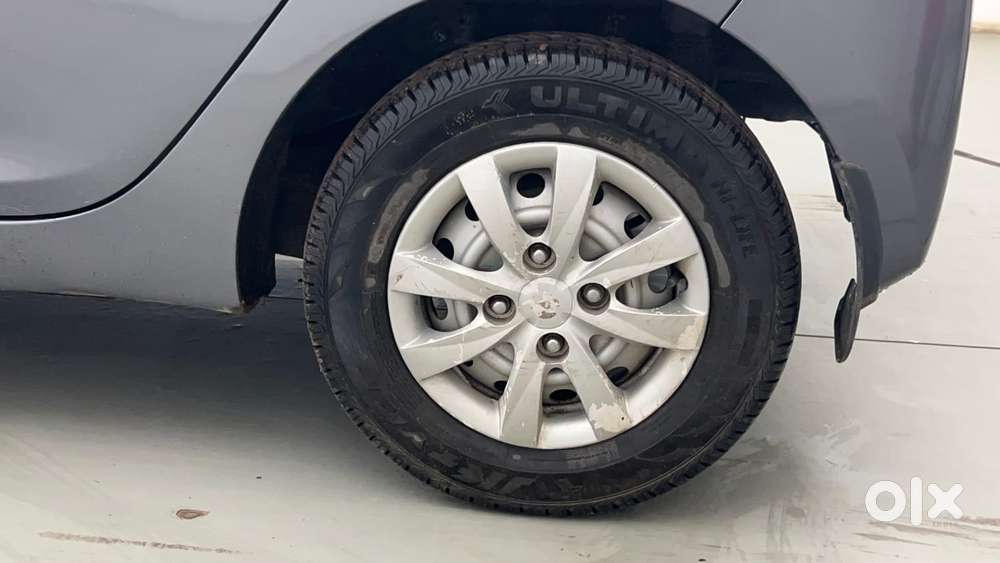 Hyundai Eon Era +, 2014, Petrol