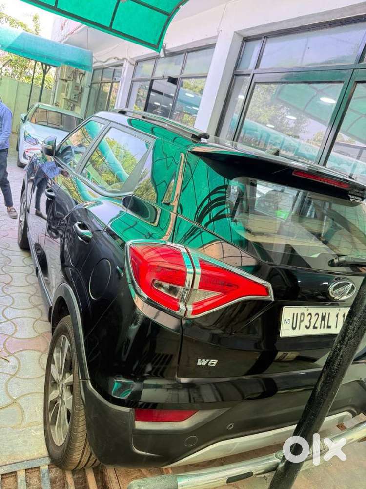 Mahindra Xuv300 W8 Option Diesel, 2021, Diesel
