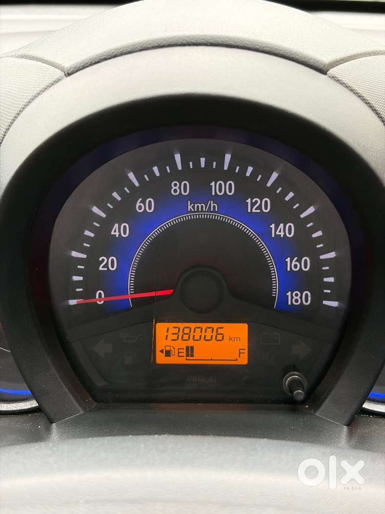Honda Mobilio Petrol Manual 2014