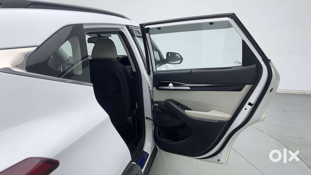 Kia Seltos 1.4 Gtx Option, 2021, Petrol